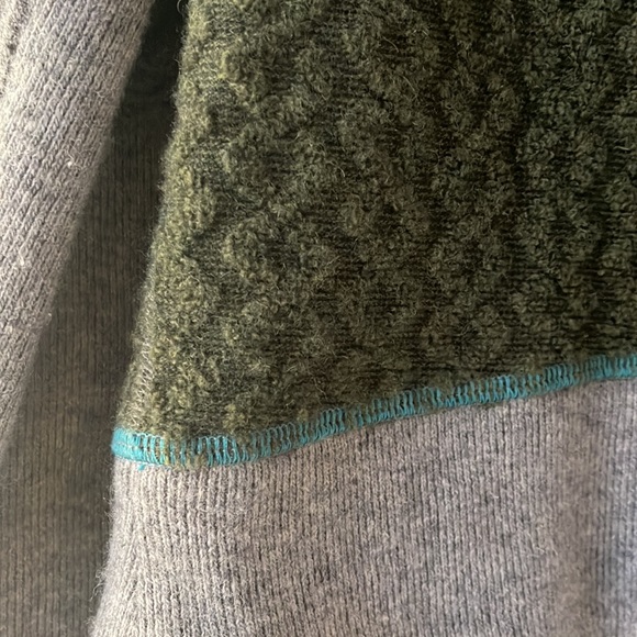 prAna Aya Wool Sweater - Picture 5 of 7